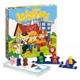 Logik Town - společenská hra Logik Town - společenská hra