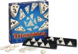 Triominos - společenská hra - Logické hry Triominos - společenská hra