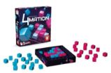 4mation - společenská hra
