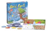 April April - Dětské hry Hra April, April