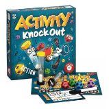 Activity Knock Out - Společenské hry Activity Knock Out - společenská hra