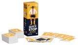 Quickstop - Vzdělávací hry Quickstop - Duel s písmeny