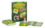 Activity Pocket - Společenské hry Activity Pocket (CZ, SK)