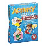 Activity Junior Pocket Activity Junior Pocket