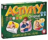 Activity Original - Rodinné hry Activity Original