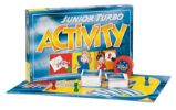 Activity JUNIOR TURBO Activity JUNIOR TURBO