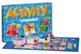 Activity Playmobil - Společenské hry Activity Playmobil