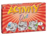Activity Děti Activity Děti
