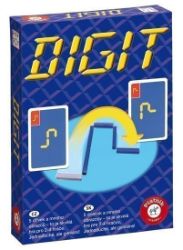 DIGIT - Logické hry DIGIT