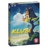 Klub dobrodruhů - společenská hra Klub dobrodruhů - společenská hra