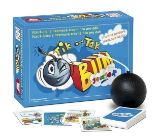 Tik Tak Bum Junior - Společenské hry Tik Tak Bum Junior