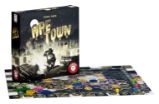 Ape Town - Rodinné hry Ape Town