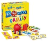 Tik Tak Bum Family - Společenské hry Tik Tak Bum Family