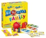 Tik Tak Bum Family