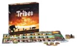Tribes - Deskové hry Tribes