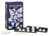 Triominos Travel plech (CZ, SK, AT, HU)