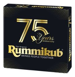 Rummikub výročí 75.let Rummikub výročí 75.let