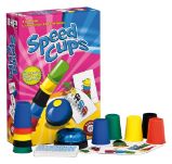 Speed Cups Speed Cups