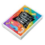 Kreslicí karton A4 / 200 g (200 archů) - Papíry a čtvrtky Kreslicí karton A4 / 200 g (200 archů)