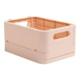 Smart case - skládací úložný box, recyklovaný PP, MINI, losový