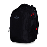Školní batoh WALKER Campus Neo Black