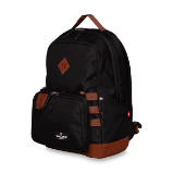 Batoh WALKER Pure Duo Black