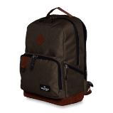 Batoh WALKER Pure Eco Cypress