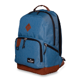 Batoh WALKER Pure Eco Azure