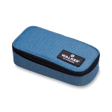 Penál WALKER Azure Penál WALKER Azure