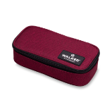 Penál WALKER Maroon Penál WALKER Maroon