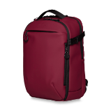 Batoh WALKER Element Raspberry - Pro větší děti a studentské Batoh WALKER Element Raspberry