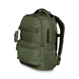 Školní batoh WALKER Rey Ocean Olive - Pro větší děti a studentské Školní batoh WALKER Rey Ocean Olive