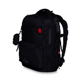 Školní batoh WALKER Rey Black