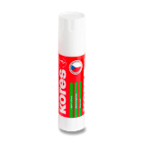 Kores lepicí tyčinka 20 g - Korekční a lepicí potřeby Kores lepicí tyčinka 20 g