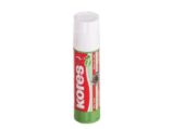 Kores lepicí tyčinka ECO 20 g - Lepidla a lepicí pásky Kores lepicí tyčinka ECO 20 g