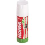 Kores lepicí tyčinka ECO 40 g - Lepidla a lepicí pásky Kores lepicí tyčinka ECO 40 g