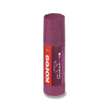 Kores lepicí tyčinka Chameleon 15 g - Korekční a lepicí potřeby Kores lepicí tyčinka Chameleon 15 g