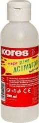 Kores Aktivátor na výrobu slizu 250 ml - Kancelářské potřeby Kores Aktivátor na výrobu slizu 250 ml