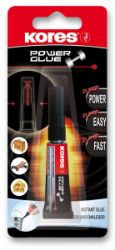 Kores Power Glue 3 g Kores Power Glue 3 g