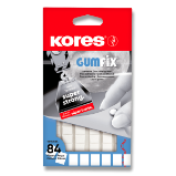Kores Gumfix lepicí hmota 50 g