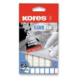 Kores Gumfix lepicí hmota 50 g - Korekční a lepicí potřeby Kores Gumfix lepicí hmota 50 g