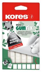 Lepicí hmota ECO Gumfix 50g - Lepidla a lepicí pásky ECO Gumfix 50 g, lepicí hmota