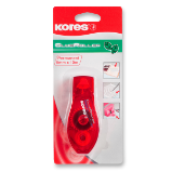 Kores Glue Roller permanentní - Rollery do školy Kores Glue Roller permanentní