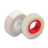 Samolepící páska Kores Invisible - popisovatelná, 12mm/33m - Samolepky Samolepící páska Kores Invisible - popisovatelná, 12mm/33m