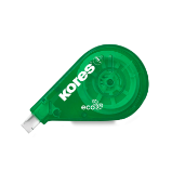 Kores Korekční strojek Eco Roll on - zelený