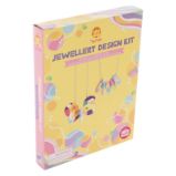 Kreativní sada Jewellery Design Kit - Super Clay Necklaces - Kreativní sady a materiály Kreativní sada Jewellery Design Kit - Super Clay Necklaces