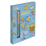 Kreativní sada Shrinkies - Ultimate Collection