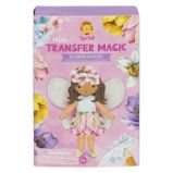 Kreativní sada Mini Transfer Magic - Flower Fairies