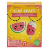 Kreativní sada Clay Craft - Sweeties Necklaces