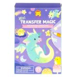 Kreativní sada Mini Transfer Magic - Enchanted Creatures Kreativní sada Mini Transfer Magic - Enchanted Creatures